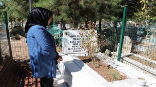 Şehit eşi İlbaş: Eşim gibi, bende bir Kürt kızı olarak vatan için canımı seve seve feda ederim