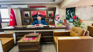 Şehit, gazi ve terör mağdurları derneğinden Bahçeliye destek: “Kürtleri sevmeyen bir Türk varsa, Türk değildir”