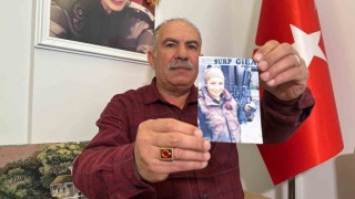 Şehit komiser yardımcısı Gülşah Gülerin babası: “(Elebaşının ölümü) Kim tasmasını tutuyorsa gitsin o topraklarda yatsın”