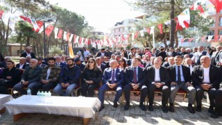 Şehit Şeyda Yılmazın adı Çekmeköyde yaşatılacak