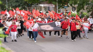 Şehitkamilde 29 Ekim Cumhuriyet Bayramı coşku ile kutlanacak