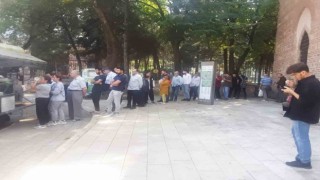 Şehzade Mustafa Han ölümünün 471inci yılında anıldı