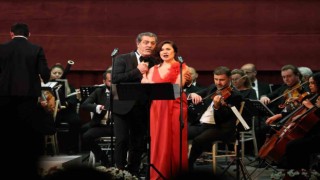 Şehzadeler Belediyesinden Cumhuriyetin 101. yılına özel konser