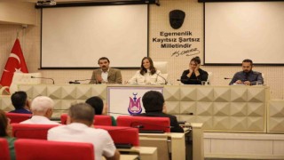 Şehzadeler ile Çeşme kardeş ilçe oldu