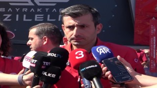 Selçuk Bayraktar: “Adana online kayıt açısından en fazla kayıt alan festivalimiz oldu”