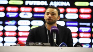 Selçuk İnan: Bugün sonuç aldığımız ve galip geldiğimiz için çok mutluyum
