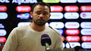 Selçuk İnan: Maç gitti geldi ama son anda beraberliği yakaladık