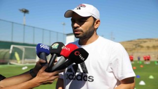 Selçuk İnan: Taraftarlarımızla beraber bu maçı kazanacağımız