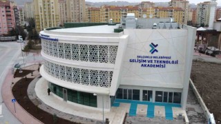 Selçuklu Gelişim ve Teknoloji Akademisinde eğitimler devam ediyor