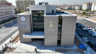 Selçukluda sağlığa yatırım sürüyor