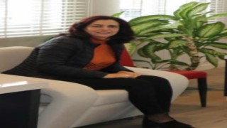 Selendi MHP Kadın Kolları Başkanı Akcan istifa etti
