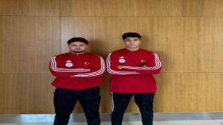 Serbest stil güreş branşında Afyonkarahisarı temsil edecekler