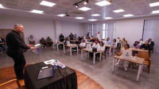 Serdivanda aile gelişimi programı