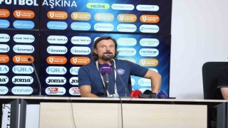 Serkan Damla: Üzgünüz, kazanmak istiyorduk