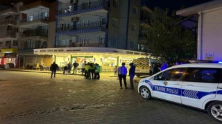 Servis aracının çarptığı çocuk hayatını kaybetti