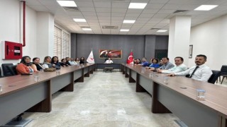 Seydikemerde ‘Kitap kurdu öğretmenim projesi başladı