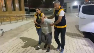 Seyhan polisi 1 kilo 992 gram esrar ele geçirdi