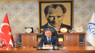 SGK İl Müdürü Türkoğlu: Çalışanların sigortalı olarak çalıştırılmaları zorunluluktur