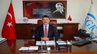 SGK Müdürü Tekinden ‘Kayıt dışı istihdam mücadelesi açıklaması
