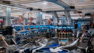 Siemens ve Microsofttan endüstriyel otomasyon alanında iş birliği