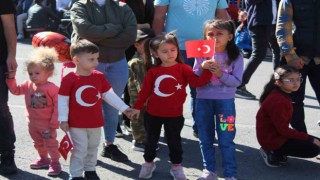 Siirtte Cumhuriyetin 101inci yılı çeşitli etkinliklerle kutlandı