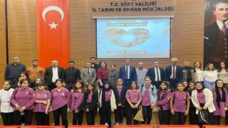 Siirtte Dünya Gıda Günü etkinlikleri