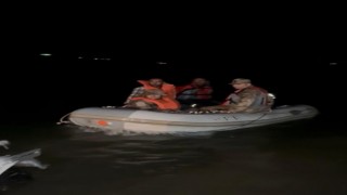 Siirtte kaybolan zihinsel engelli genç baraj gölünde yüzerken bulundu