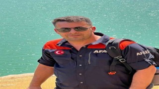 Siirtteki yangına müdahale eden AFAD personeli yaralandı