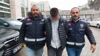 Silahla yaralamanın firari şüphelisi yakalandı