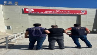 Silahlı terör örgütüne üye olan şahıs yakalandı