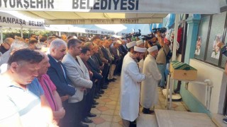 Sılaya acı veda: Tabut küçük acı büyük