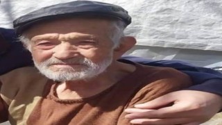 Simavda 87 yaşındaki yaşlı adamdan 4 gündür haber alınamıyor
