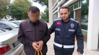 Simit fırınından 20 bin liralık susam çalan şahıs tutuklandı
