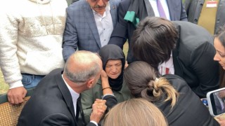 Sinan Ateşin ablası Selma Ateşe saldırı