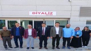 Sinanpaşa Devlet Hastanesinde diyaliz merkezi hizmete girdi