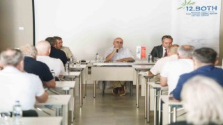 Sinemanın geleceği için bir araya geldiler