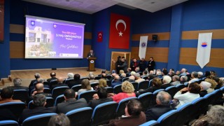 Sinopta 3. Yaş Üniversitesi