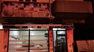 Sinopta fırından 10 bin TL çalan şüpheli kovalamaca sonrası yakalandı