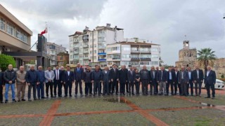 Sinopta Muhtarlar Günü
