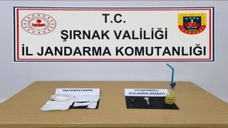 Şırnakta 2 milyon 900 bin lira değerinde gümrük kaçağı ürün ele geçirildi