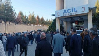 Şırnakta arazi keşfine giden ekibe silahlı saldırı: 1 ölü