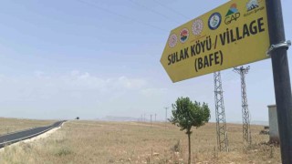 Şırnakta arazi keşfine giden ekibe silahlı saldırıda bulunan şahıs teslim oldu