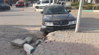Şırnakta trafik kazası: 8 yaralı