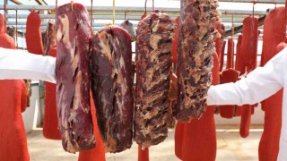Sivas pastırması Avrupa tescili yolunda