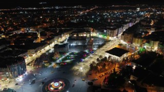 Sivas, Tokat ve Yozgatta yaz aylarında elektrik tüketiminde artış yaşandı