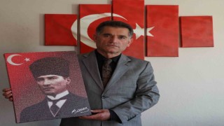 Sivaslı iş adamından Atatürk ve silah arkadaşlarına vefa: Bu yıl ikincisini düzenleyecek