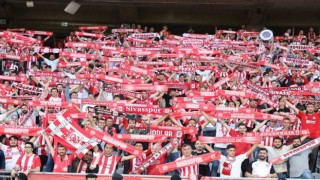 Sivasspor - Çaykur Rizespor maçının biletleri satışta