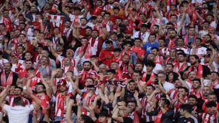 Sivasspor - Hatayspor maçının biletleri satışta