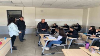 Sivasta Destekleme ve Yetiştirme Kursları (DYK) aralıksız sürüyor