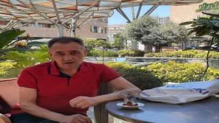Sivasta ev yangını: 1 ölü